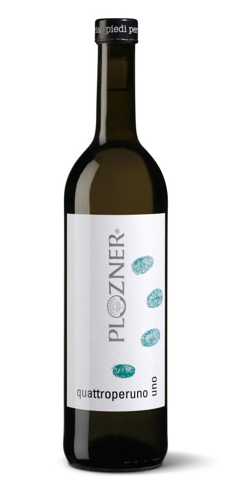 Plozner Quattroperuno