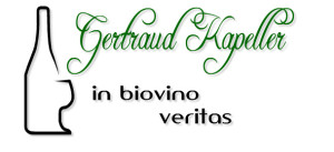 Gertraud Kapeller